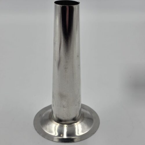 Lejek do maszynki nr 5 metalowy