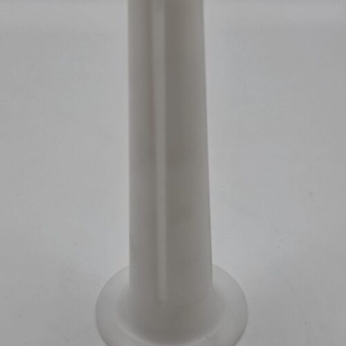 Lejek do maszynki nr 8 plastikowy