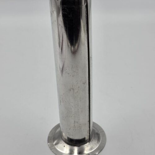 Lejek do szynkowej do maszynki nr 8