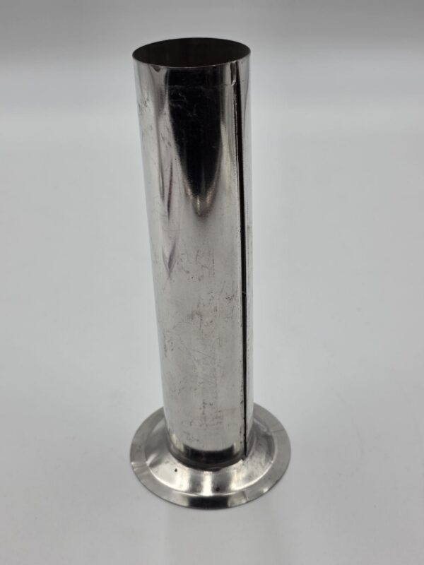 Lejek do szynkowej do maszynki nr 8