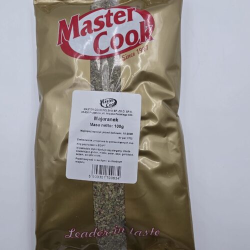 Majeranek 100 g