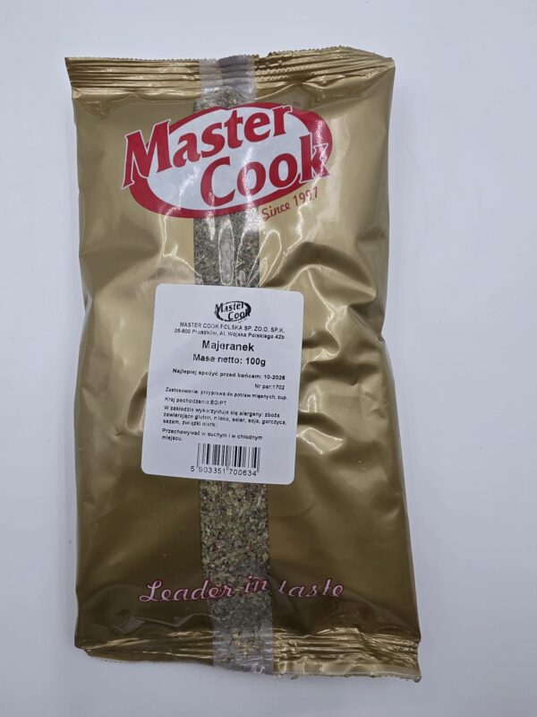 Majeranek 100 g