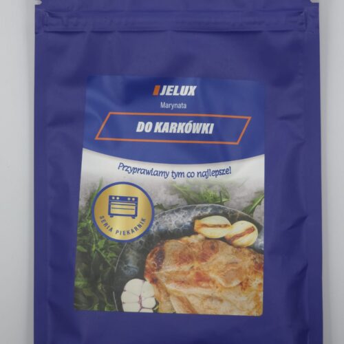 Marynata do Karkówki 130 gr