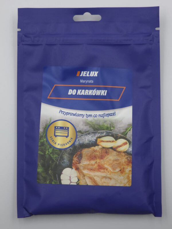 Marynata do Karkówki 130 gr