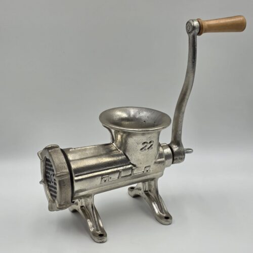 Maszynka do mięsa Alfa 22