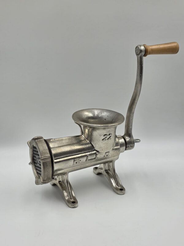 Maszynka do mięsa Alfa 22