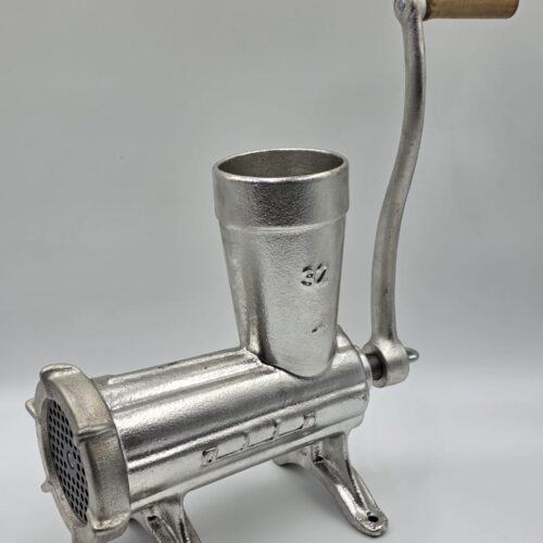 Maszynka do mięsa Alfa 32 z wysoką gardzielą