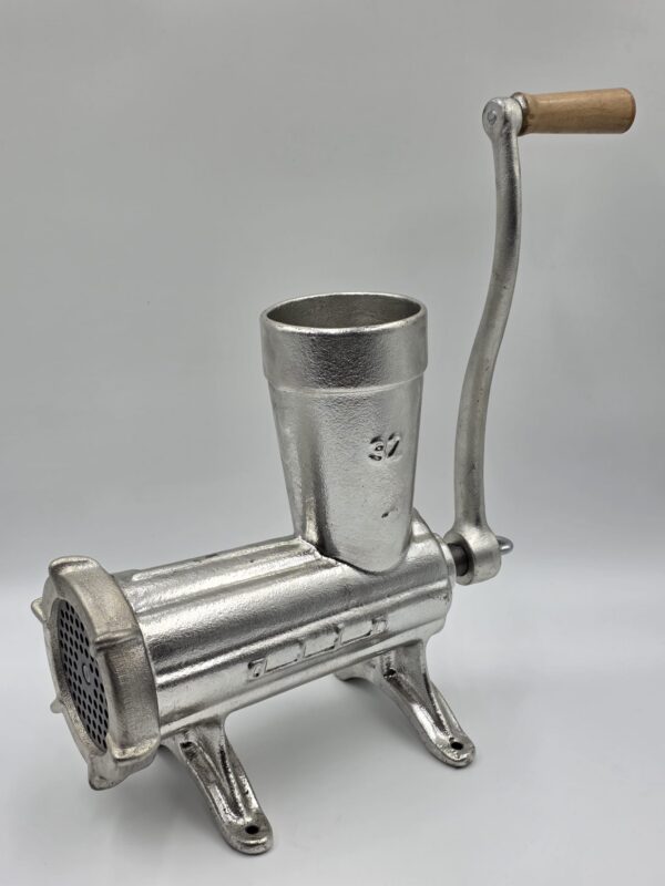 Maszynka do mięsa Alfa 32 z wysoką gardzielą