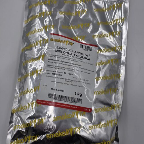 Mielonka Tyrolska 1 kg