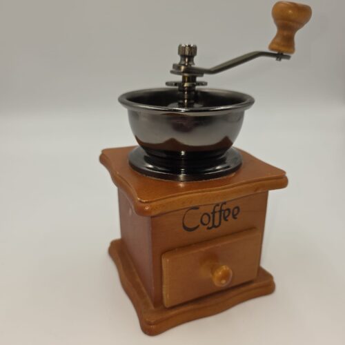 Młynek do kawy/pieprzu