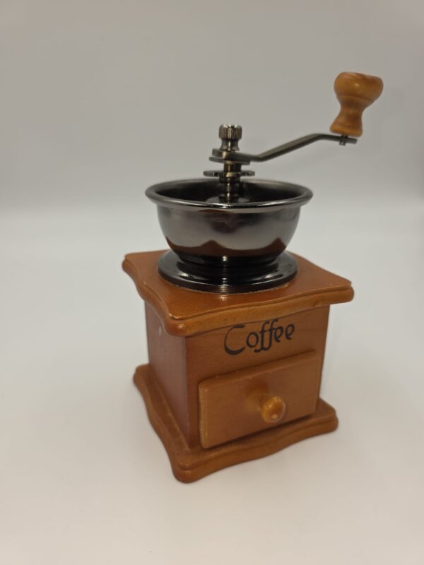 Młynek do kawy/pieprzu