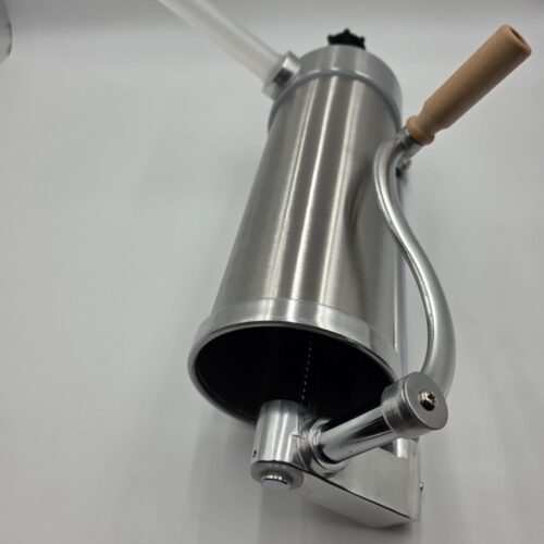 Nadziewarka do kiełbasy pionowa 3 kg