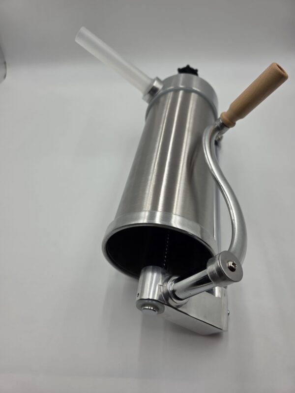 Nadziewarka do kiełbasy pionowa 3 kg