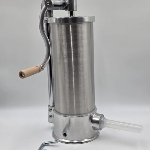 Nadziewarka do kiełbasy pionowa 5 kg