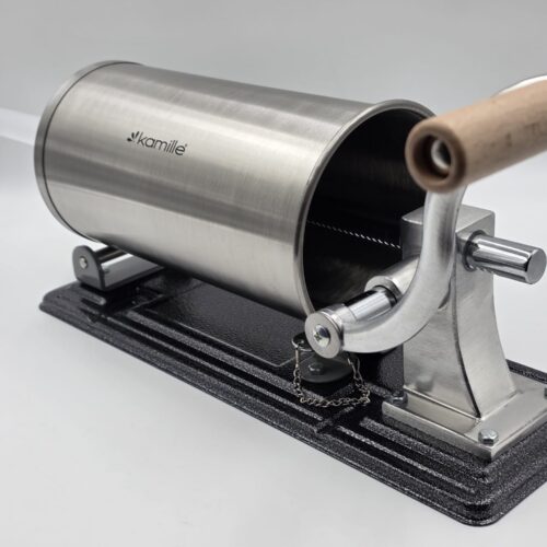 Nadziewarka do kiełbasy pozioma 5,5 kg