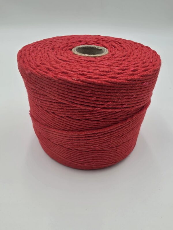 Nici wędliniarskie 500 gr Czerwone