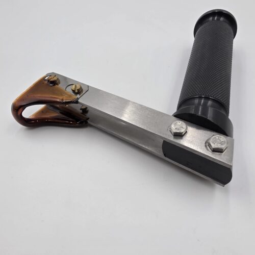 Nóż do żeberek polkars typ A