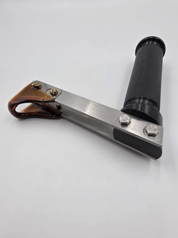 Nóż do żeberek polkars typ A