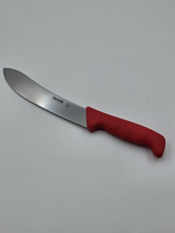 Nóż po polkars numer 07