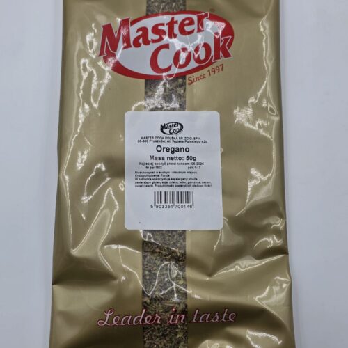 Oregano 50 g