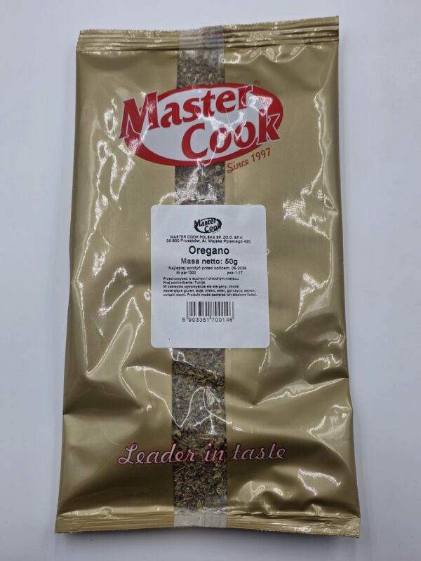 Oregano 50 g