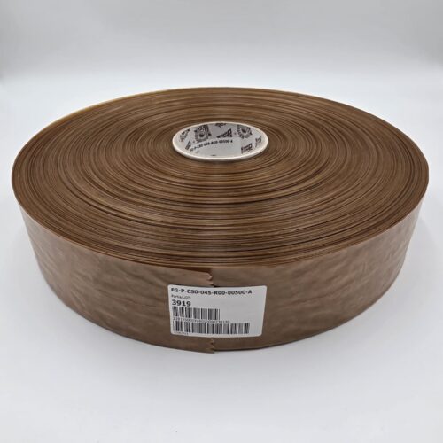 Osłonka białkowa karmel Fi 45 10m