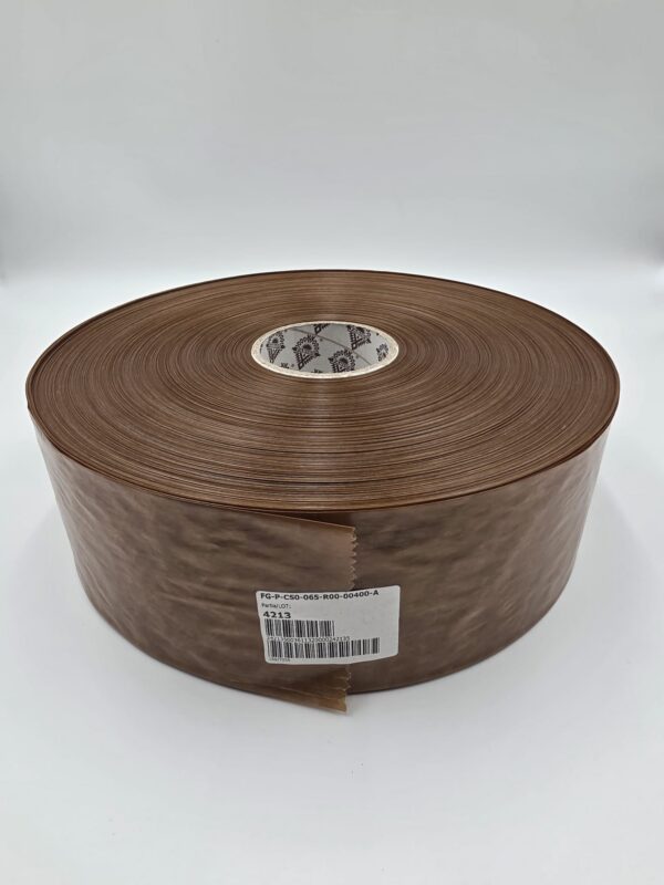 Osłonka białkowa karmel Fi 65 10m karmel