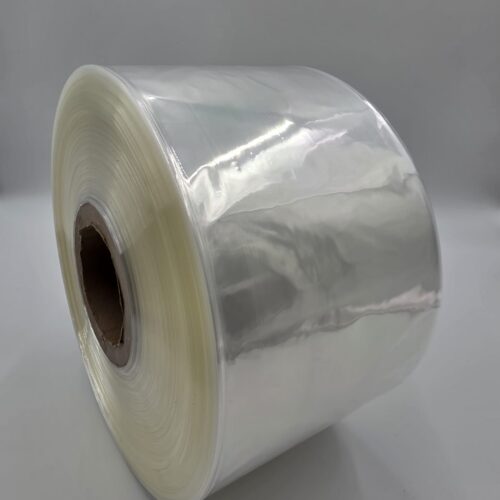 Osłonka poliamidowa Fi 95 10m