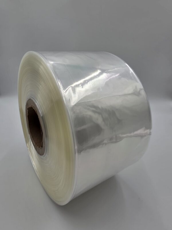 Osłonka poliamidowa Fi 95 10m