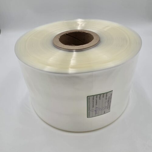 Osłonka poliamidowa termokurczliwa fi 95 5m