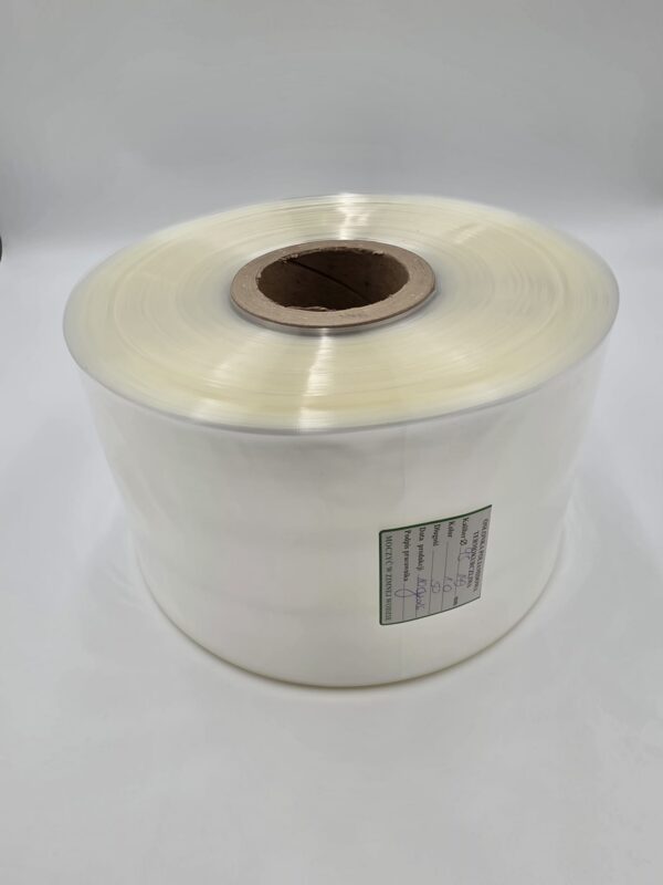 Osłonka poliamidowa termokurczliwa fi 95 5m