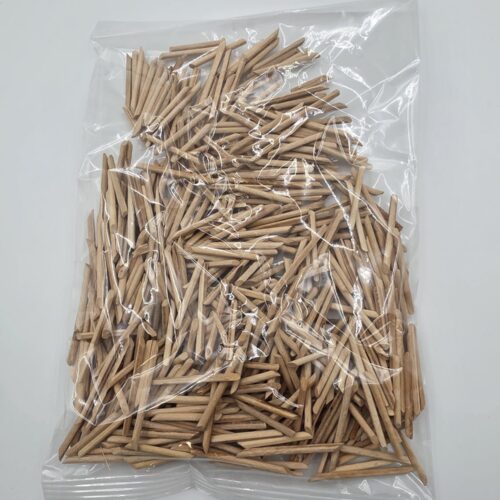 Patyczki cięte(floki) 0,2 kg