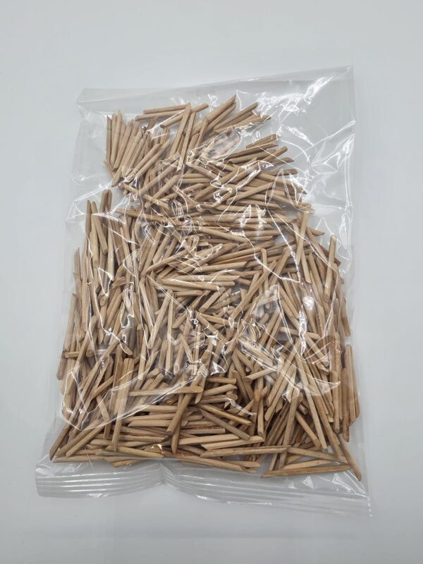 Patyczki cięte(floki) 0,2 kg