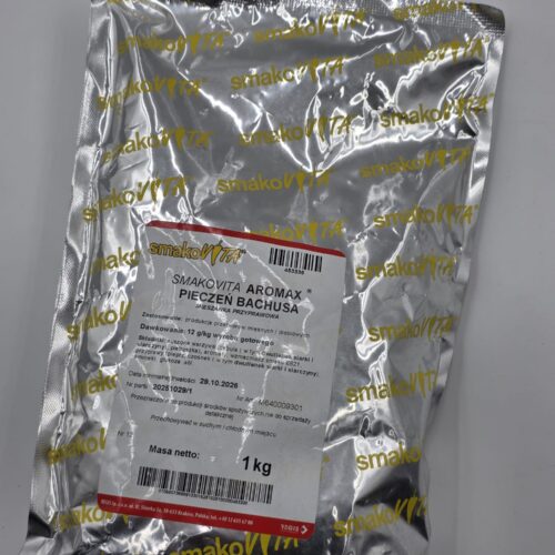 Pieczeń Bachusa 1 kg