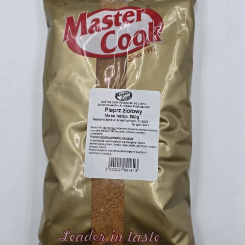 Pieprz ziołowy 500 g