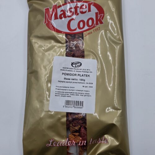 Pomidor Płatek 100 g