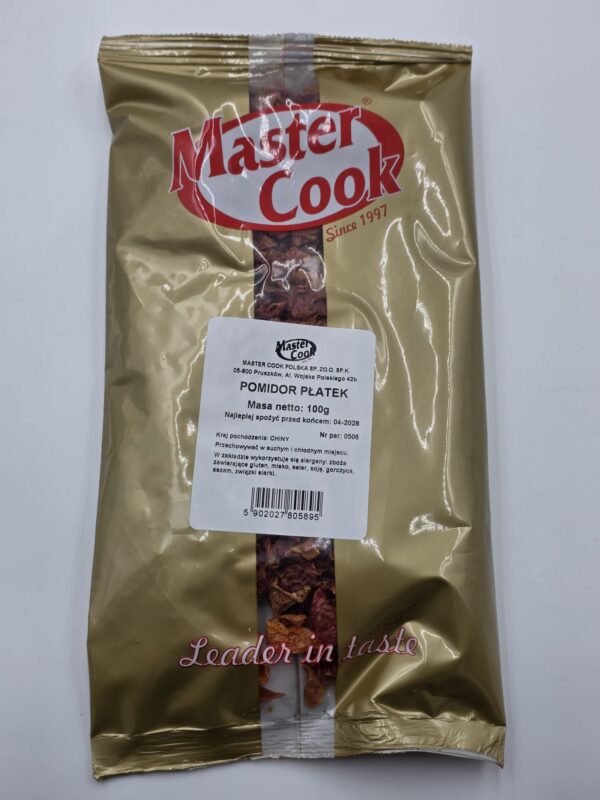 Pomidor Płatek 100 g