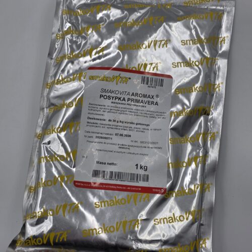 Posypka Primavera 1 kg