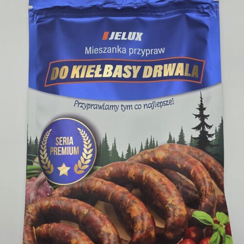 Do Kiełbasy Drwala 100 gr