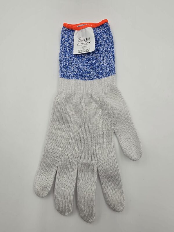 Rękawica antyprzecięciowa Niroflex