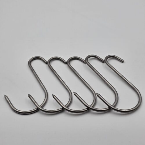 S -hak 130 mm fi 5 5 szt