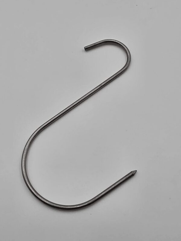 S-hak 130 mm fi 3 1 szt