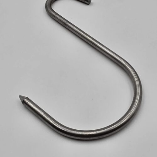 S -hak 130 mm fi 5 1 szt