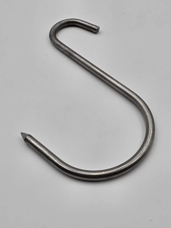 S -hak 130 mm fi 5 1 szt