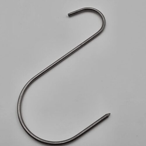 S-hak 90 mm fi 3 1 szt