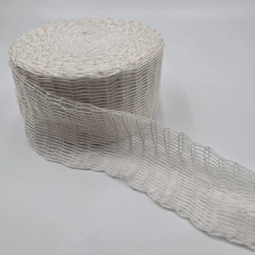 Siatka wędliniarska Nomax Typ: String 18/10/5 G-3 5m biała