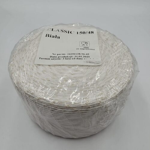 Siatka wędliniarska Classic 150 10m