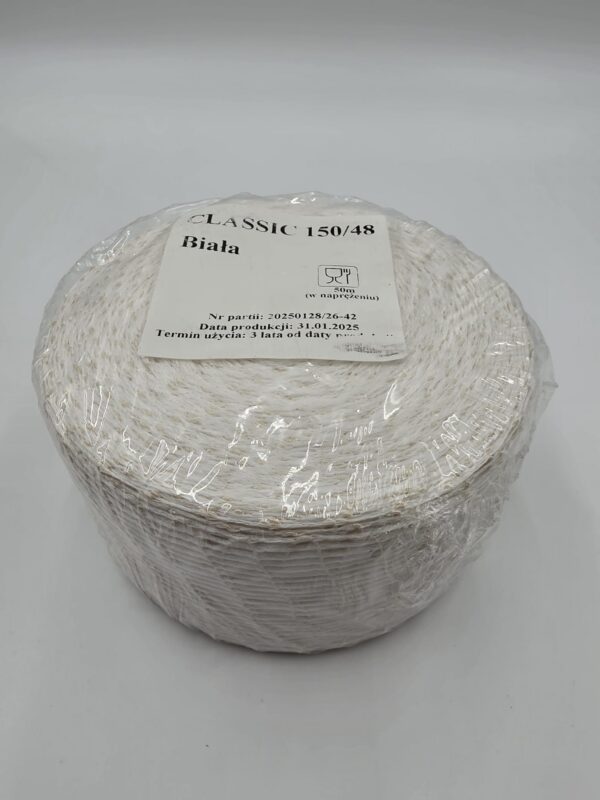 Siatka wędliniarska Classic 150 5m