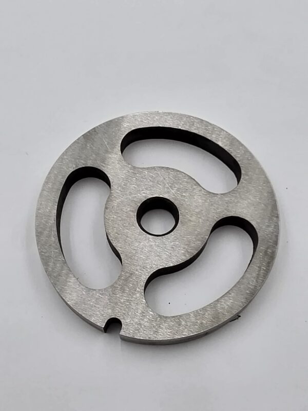 Sitko do maszynki 22 szarpak