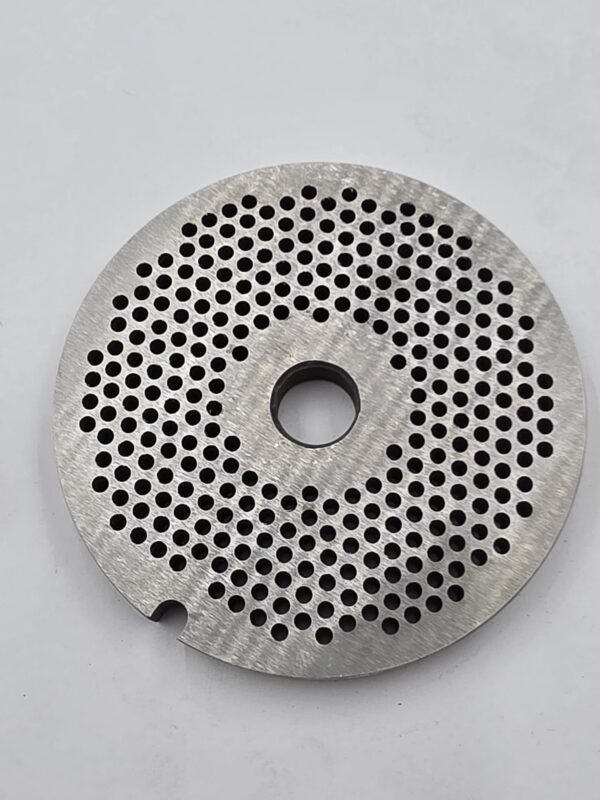 Sitko do maszynki Alfa 22 Fi 2,5 mm